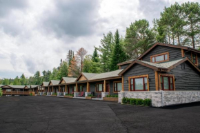 Отель Lake Placid Inn, Лейк-Плэсид